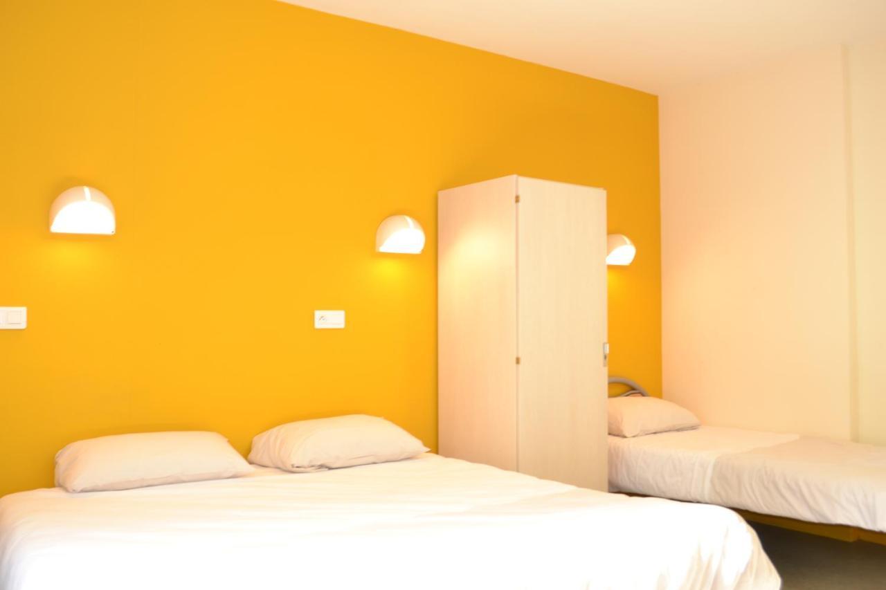 Centre International De Sejour Hostal *