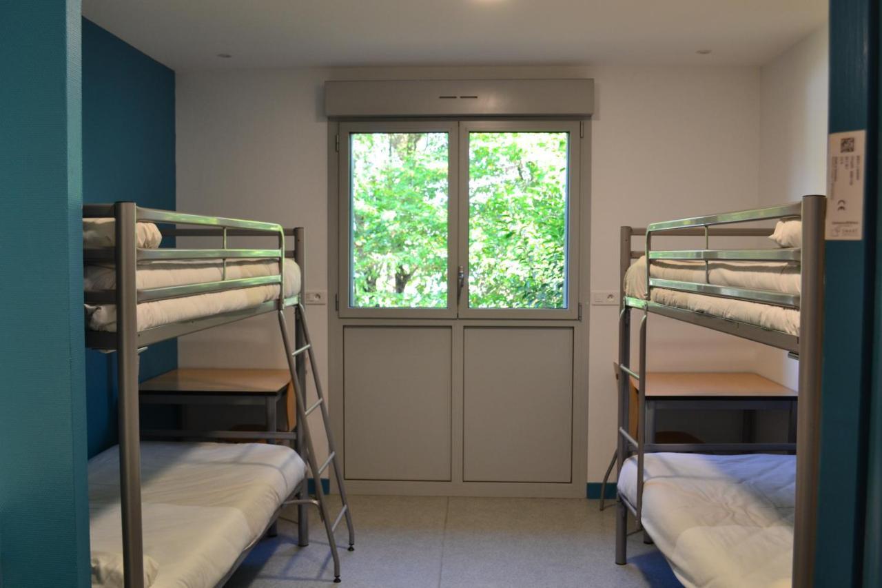 Centre International De Sejour Hostel *