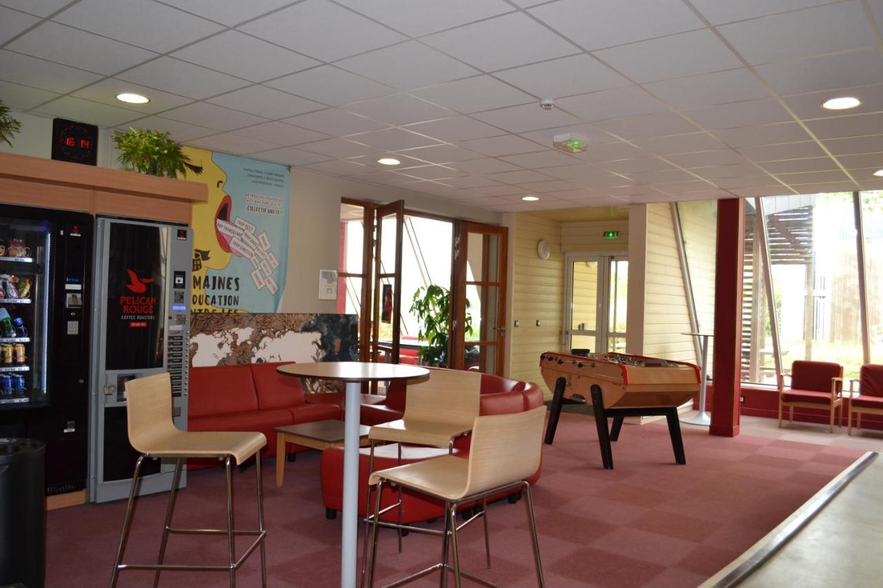 Centre International De Sejour