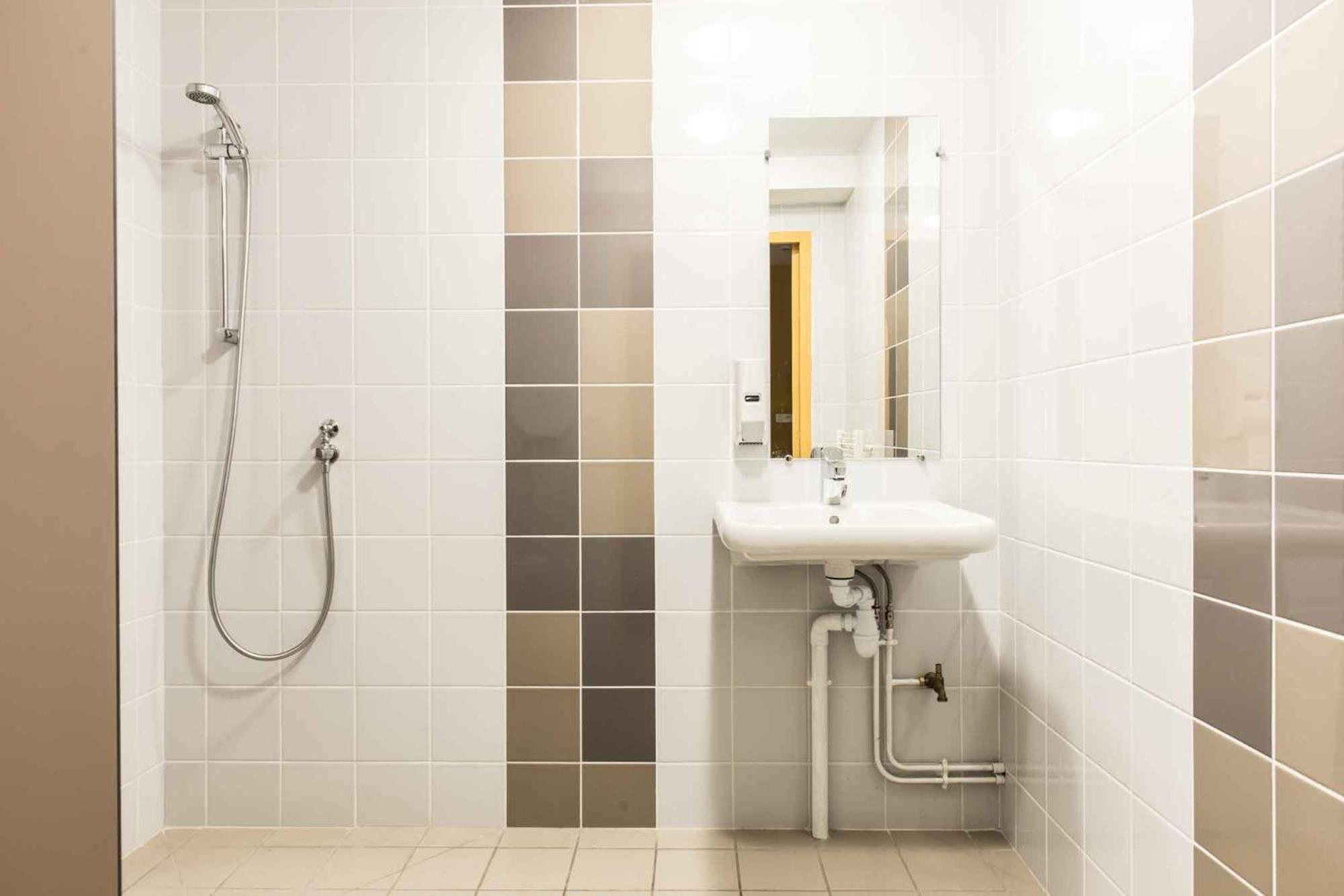 Hostal Centre International De Sejour *