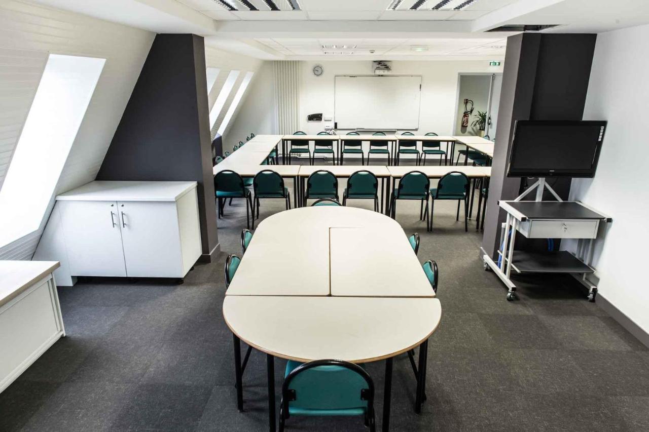Centre International De Sejour