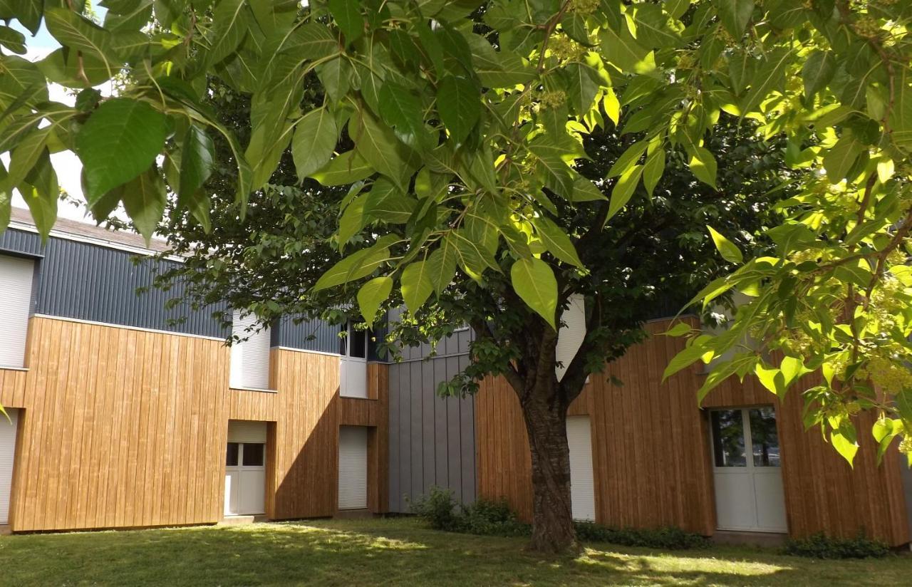 Centre International De Sejour Laval (Mayenne)