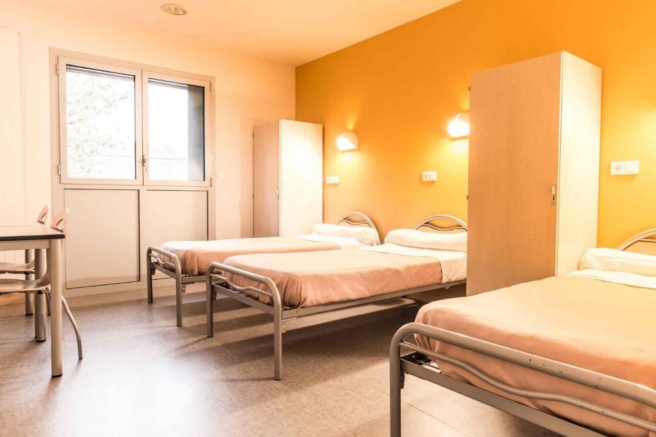Centre International De Sejour Ostello