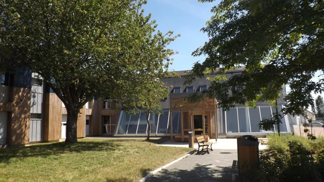 Centre International De Sejour Hostal Laval (Mayenne)